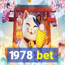 1978 bet